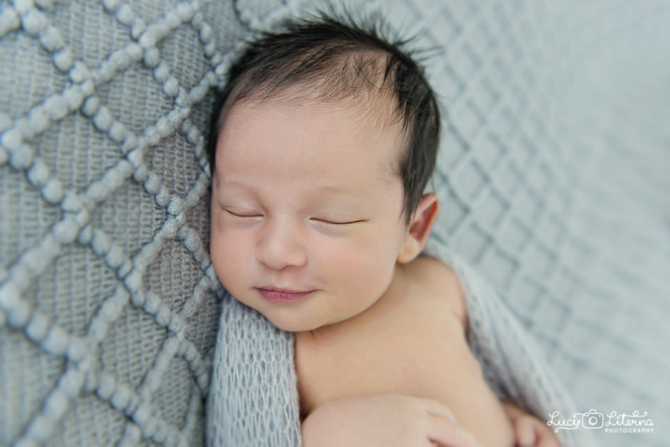 newborn baby photography