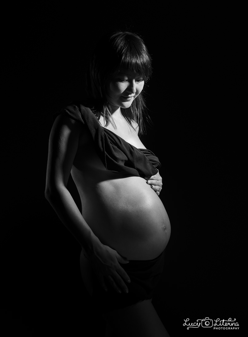 maternity photography