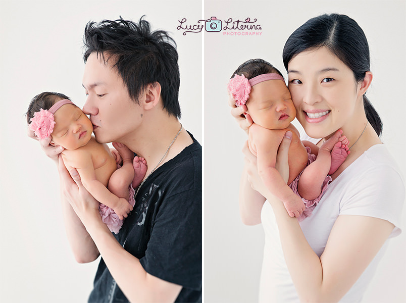 newborn photographer