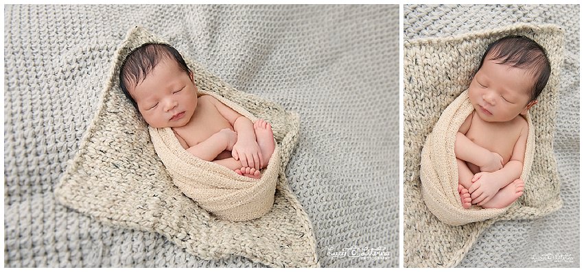 newborn photo studio