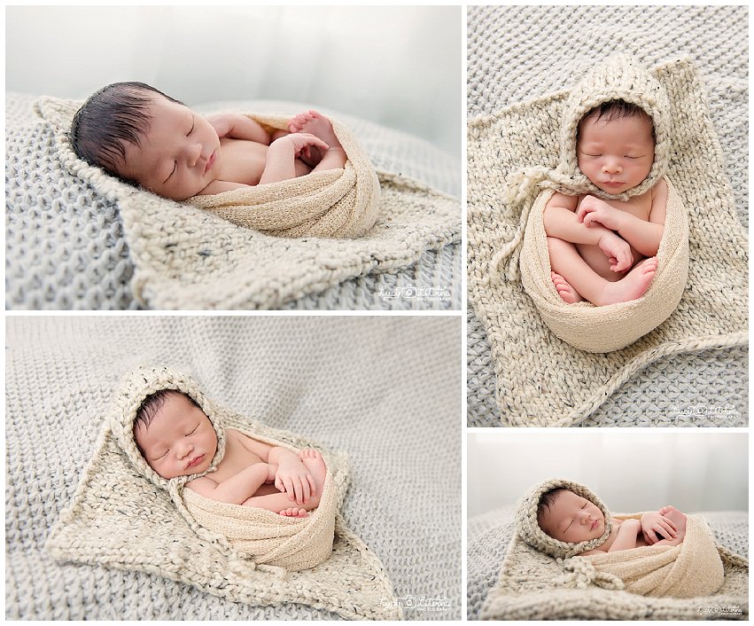 newborn photo studio