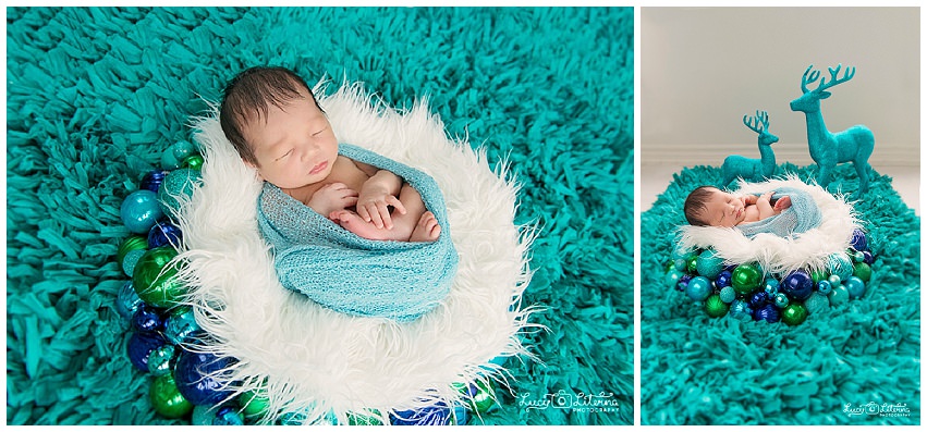 newborn photography