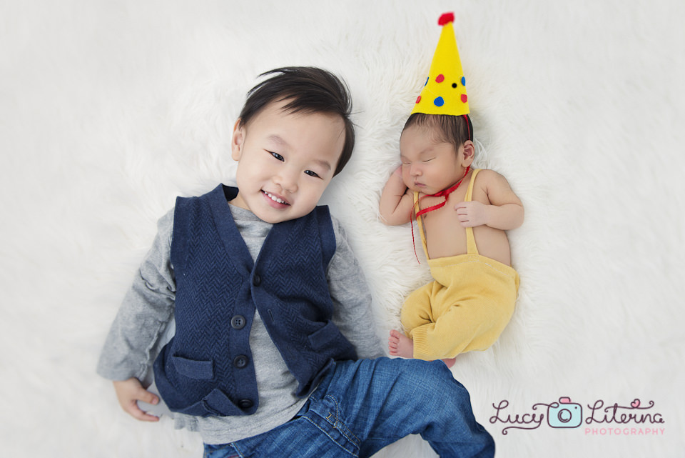 newborn baby photography studio