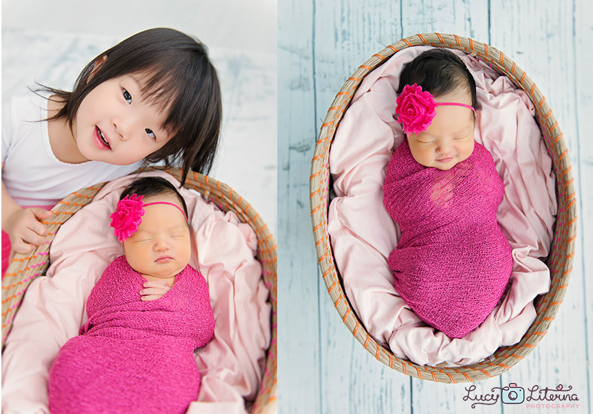 newborn photographer