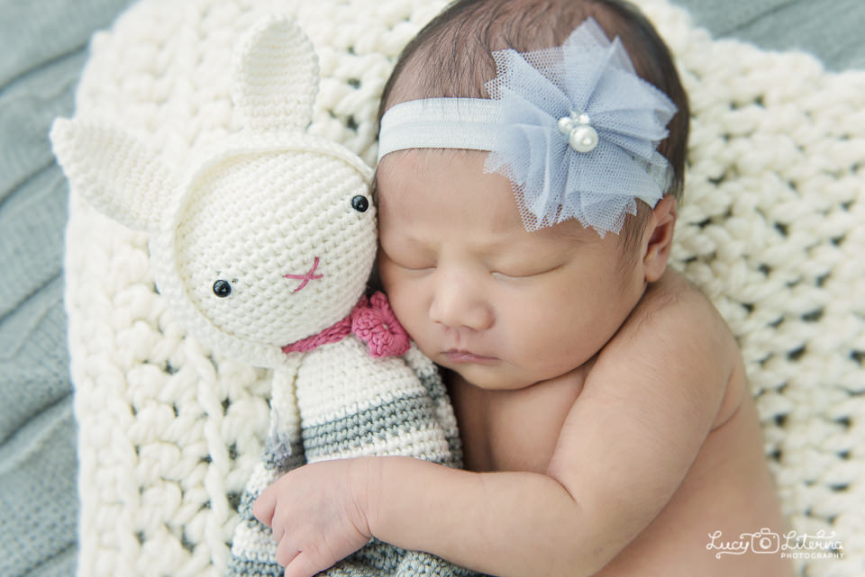 baby toy newborn photo