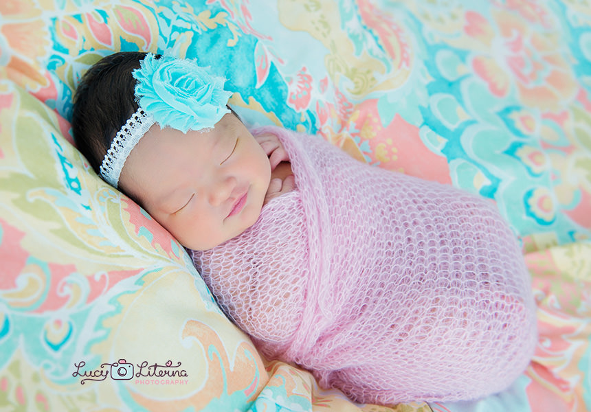 newborn photographer