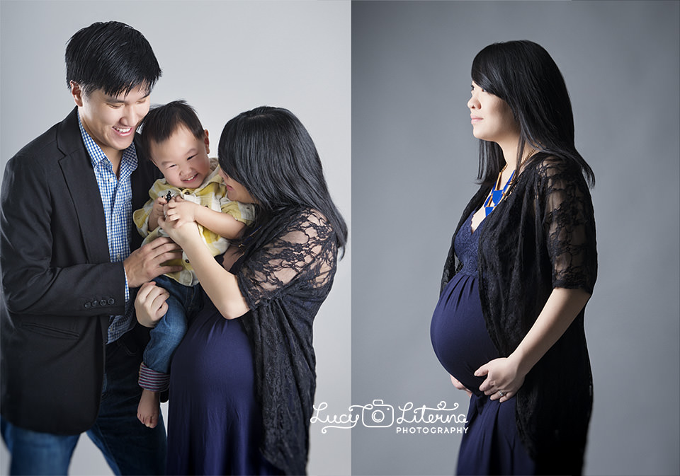 newborn baby photography studio