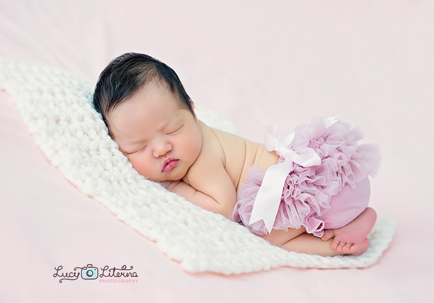 newborn photographer