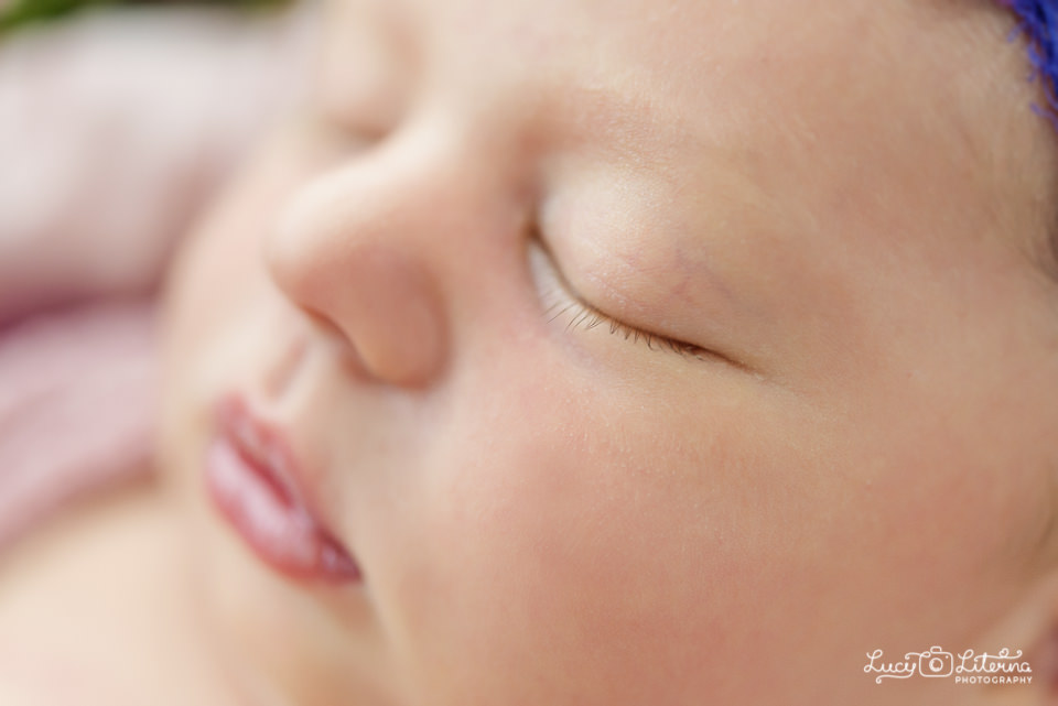 baby photo studio