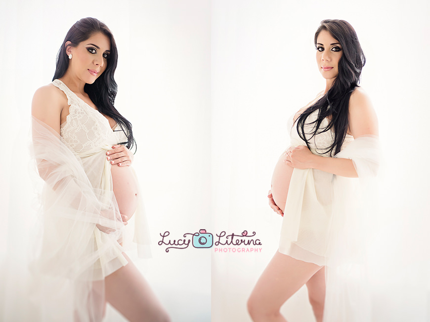 maternity photo studio