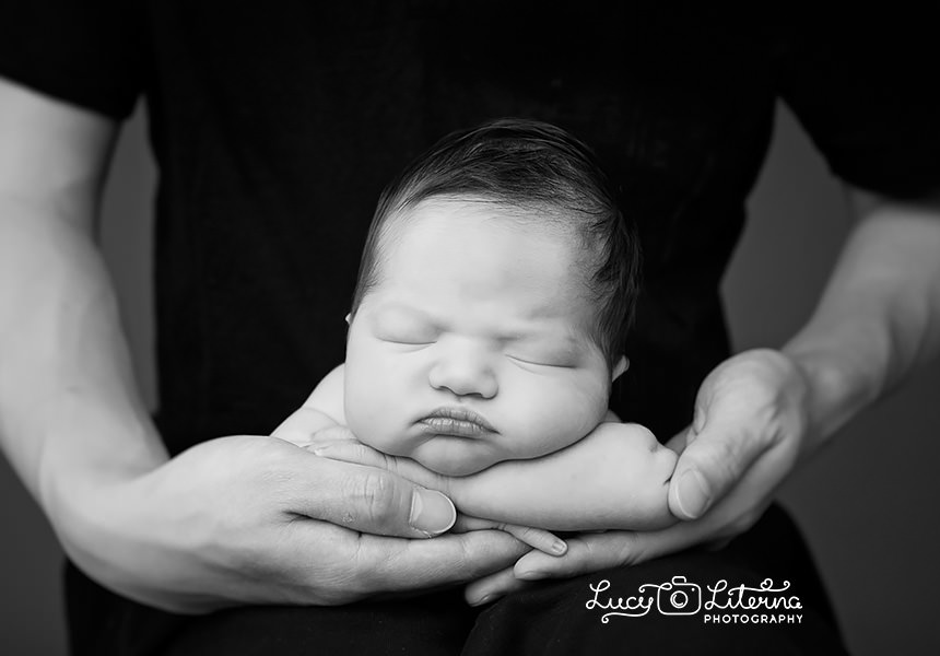 newborn photographer