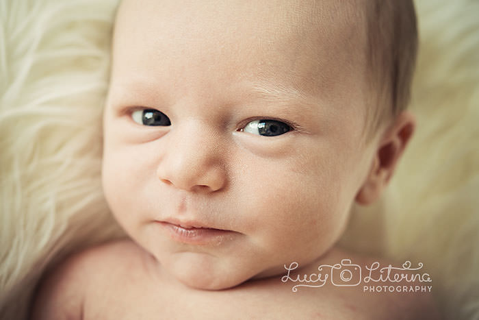 newborn photography