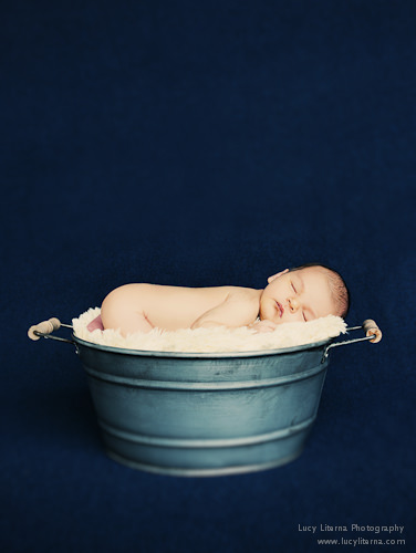 newborn photography