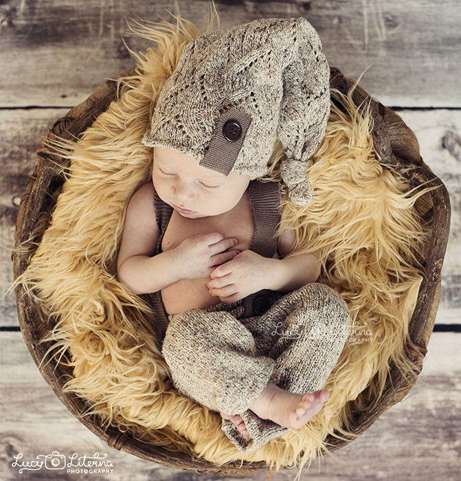 newborn photography