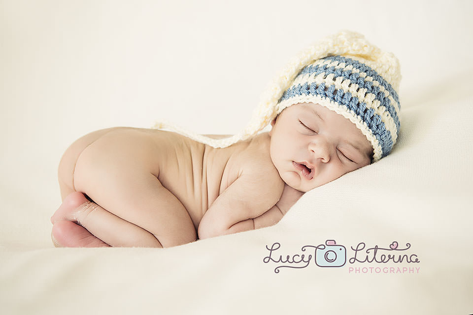 newborn photography