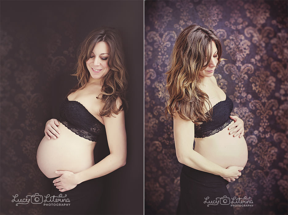 maternity photographer toronto