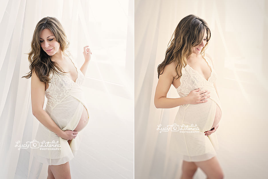 maternity photographer toronto