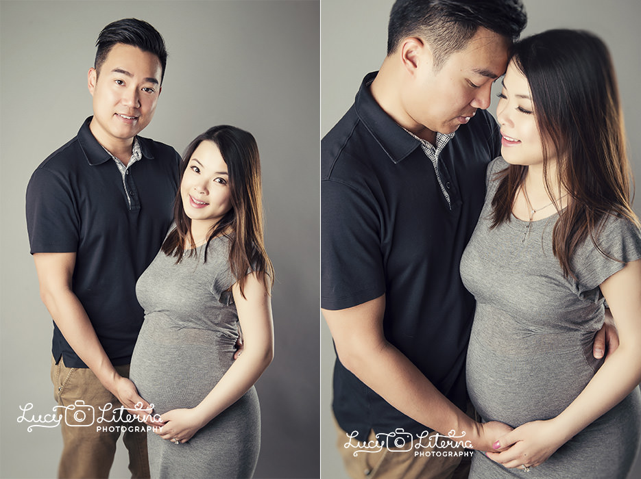 maternity photography