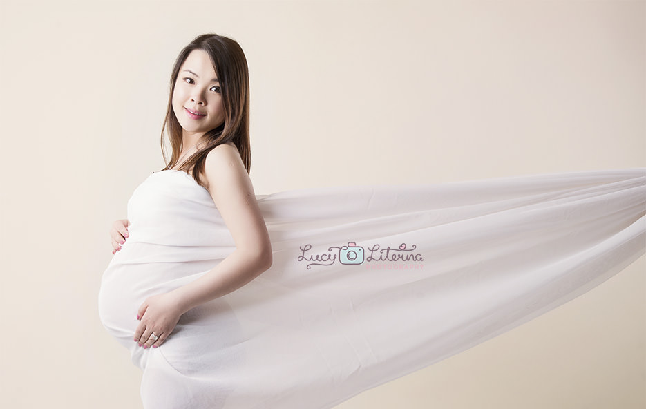 maternity photography