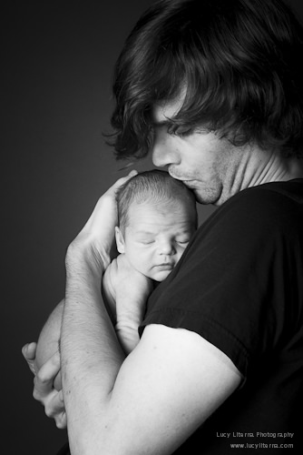 newborn photography