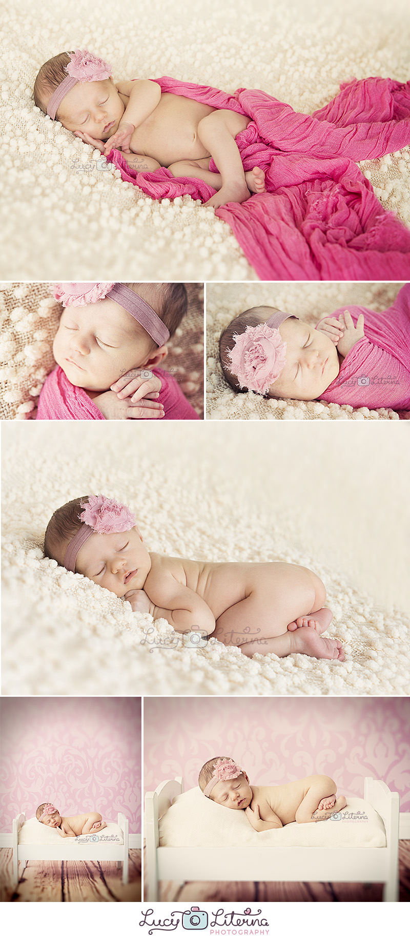 newborn photographer toronto