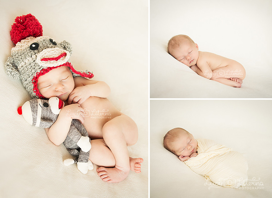 newborn photography