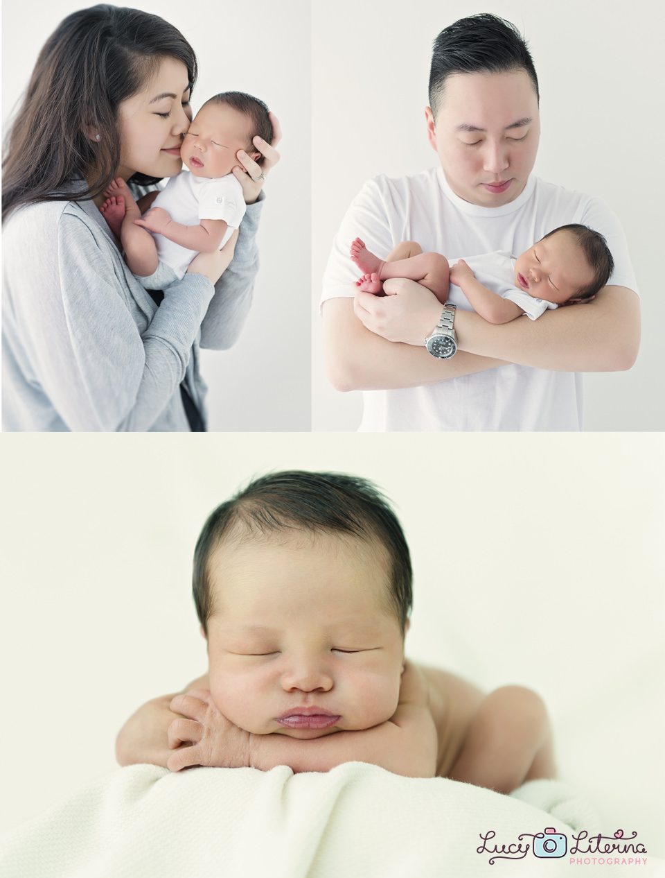 newborn photography