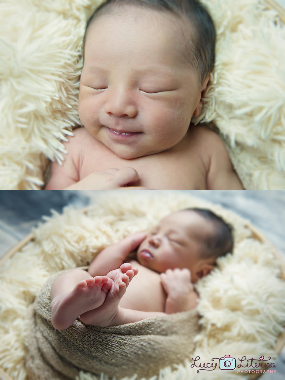 newborn photography