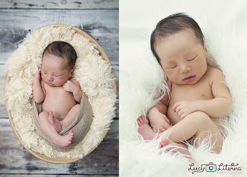 newborn photography