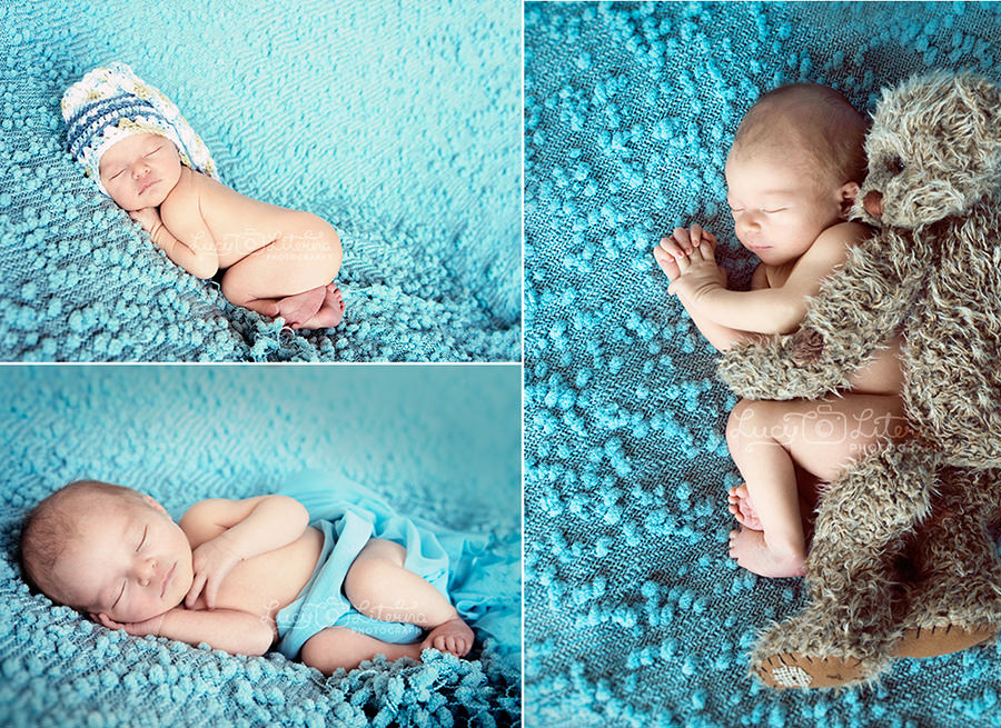 newborn photo studio