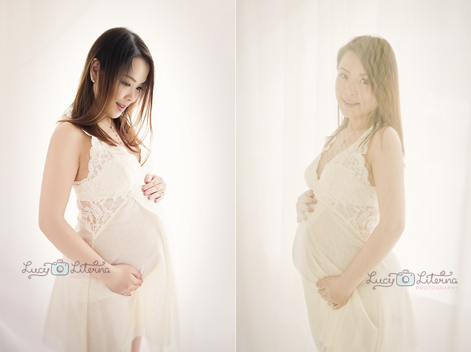 maternity photography