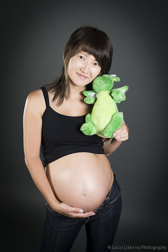 maternity photography