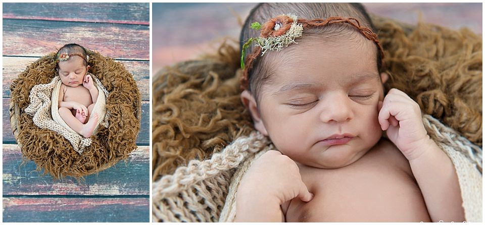 Newborn photographer 