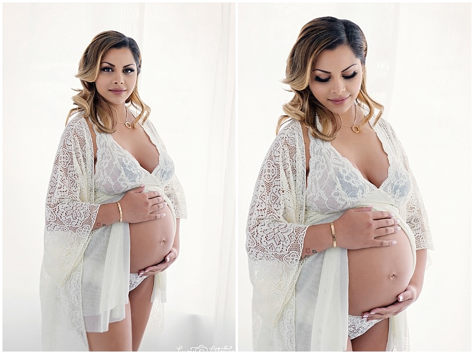 maternity photographer ajax