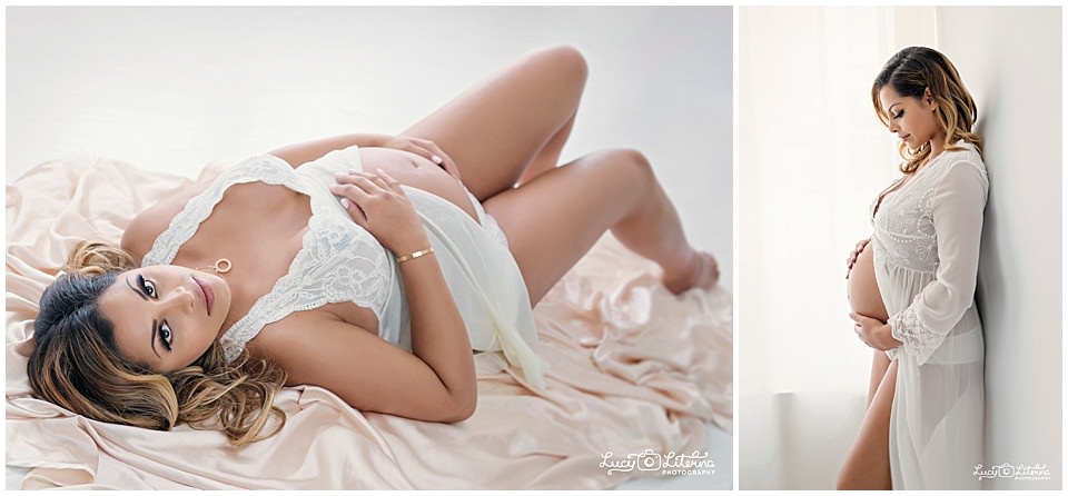 maternity photo studio