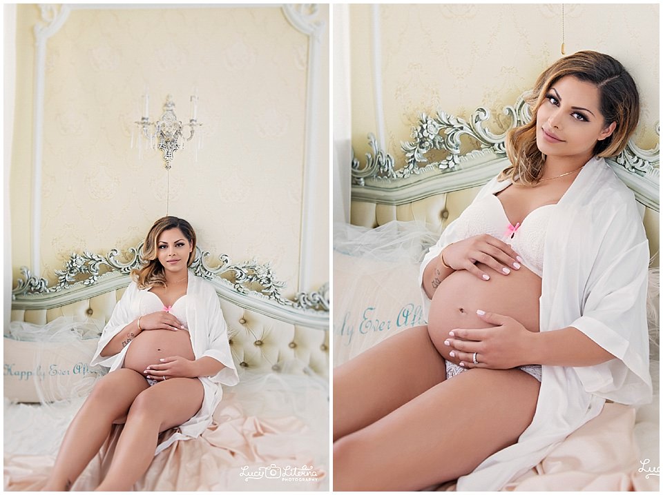 maternity photographer toronto