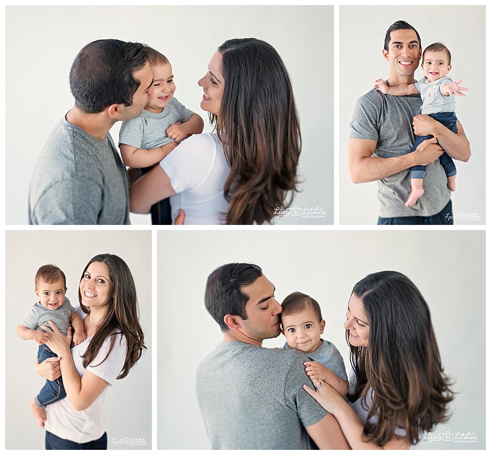 family photographer toronto