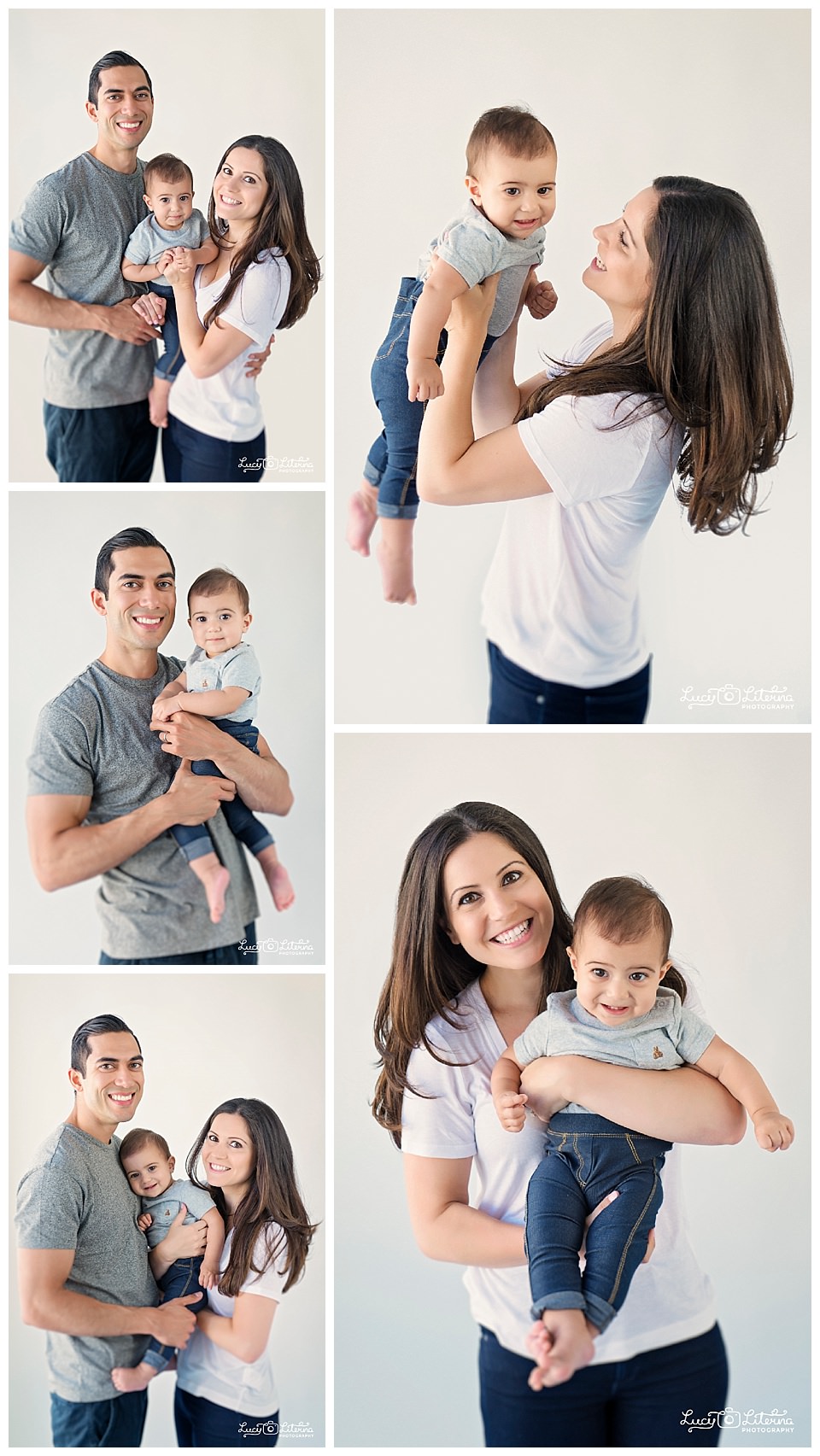 family photographer toronto