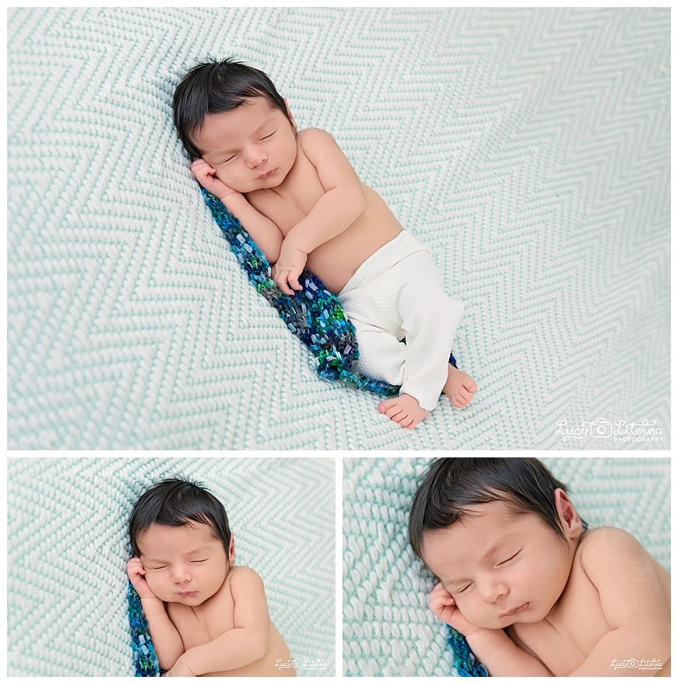 newborn photography toronto