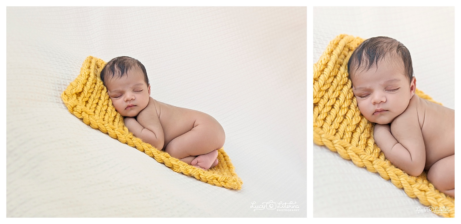 Newborn photographer toronto 