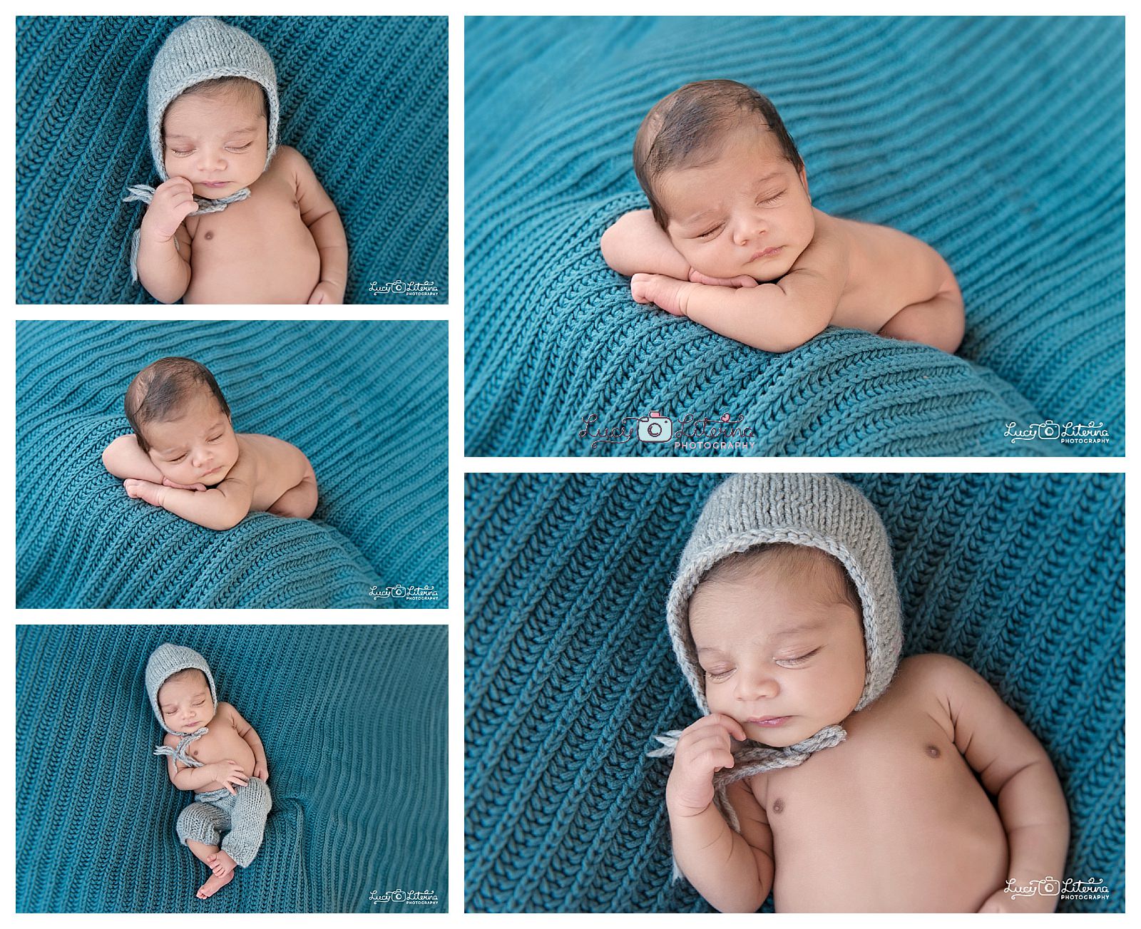 Newborn photographer Markham