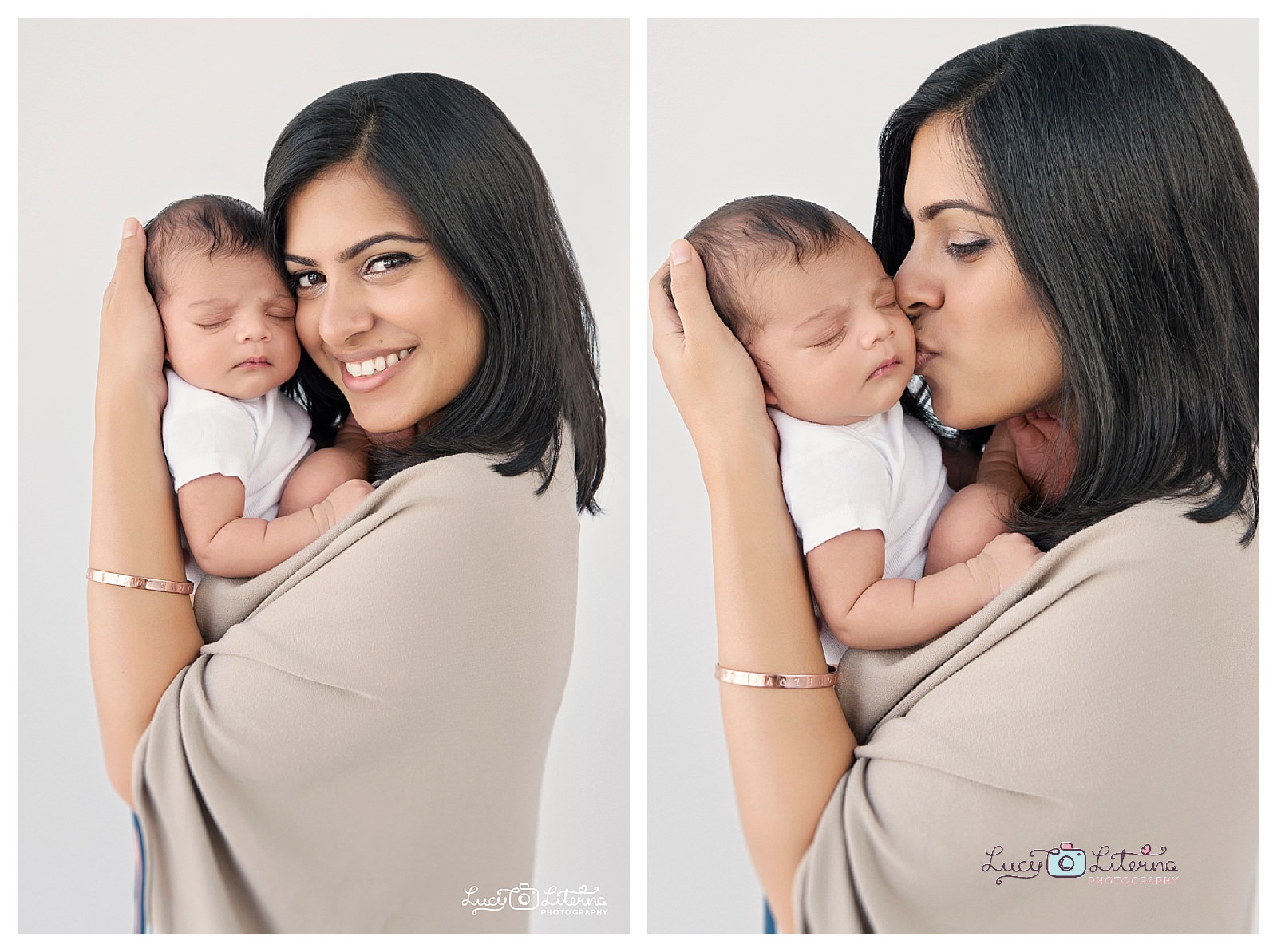 Newborn photographer Markham