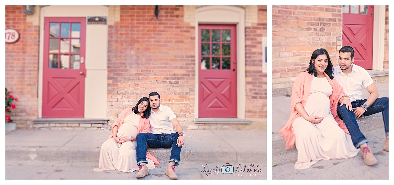 unionville portrait photographer