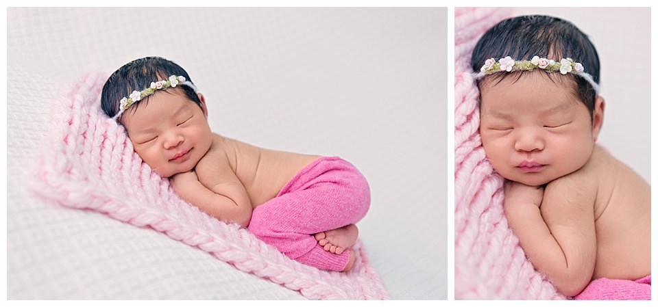 newborn photography toronto