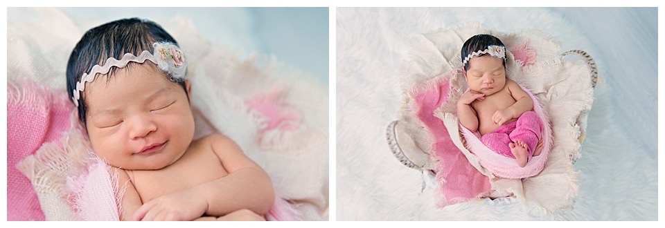 newborn photographer