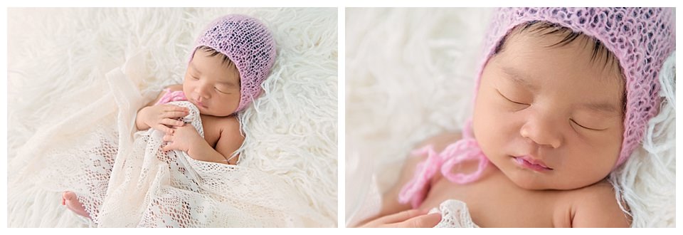 award winning newborn photographer