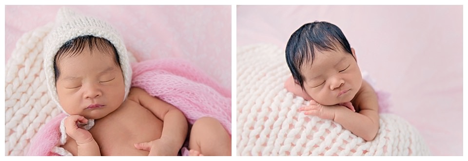 newborn baby photography studio