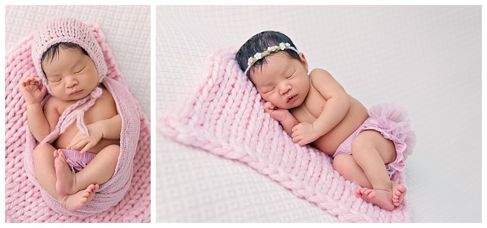 newborn photography toronto