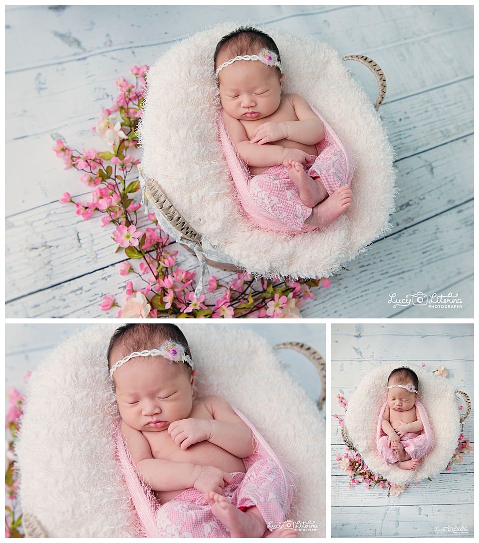 newborn photography