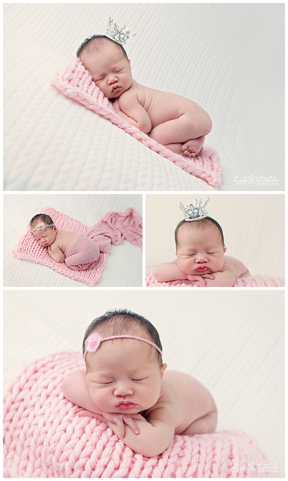 newborn photography studio